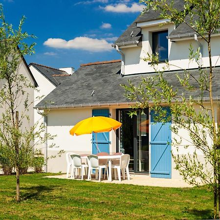Lagrange Vacances Domaine De Val Quéven Exteriér fotografie